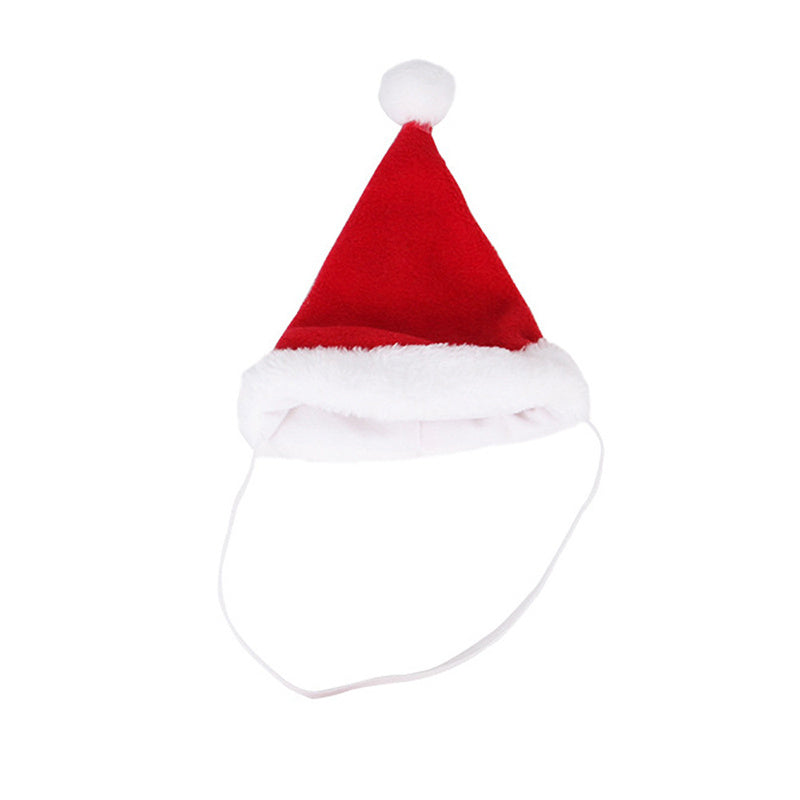 Manteau de Noël pour chat et costume mignon de chien, déguisement d'Halloween pour chatEX-STOCK Canada