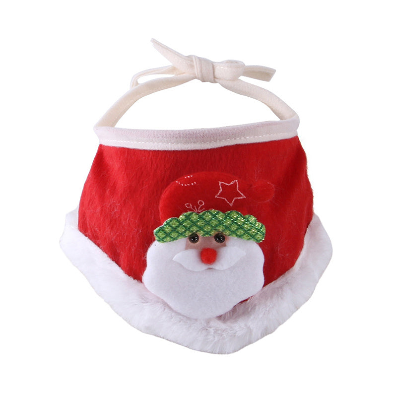 Manteau de Noël pour chat et costume mignon de chien, déguisement d'Halloween pour chatEX-STOCK Canada