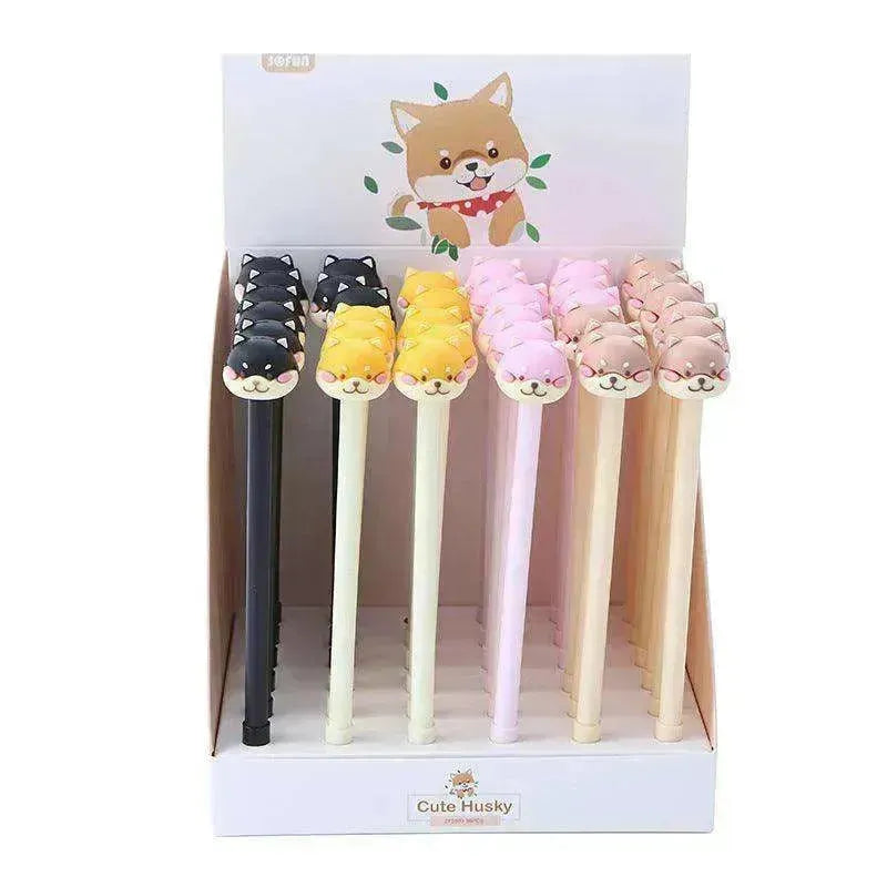 Stylo mignon pour papeterie, bureau et fournitures scolaires - EX-STOCK CANADA