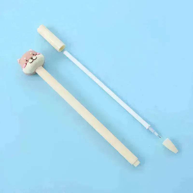 Cute Stationery Pen Office School Supplies - EX-STOCK Canada