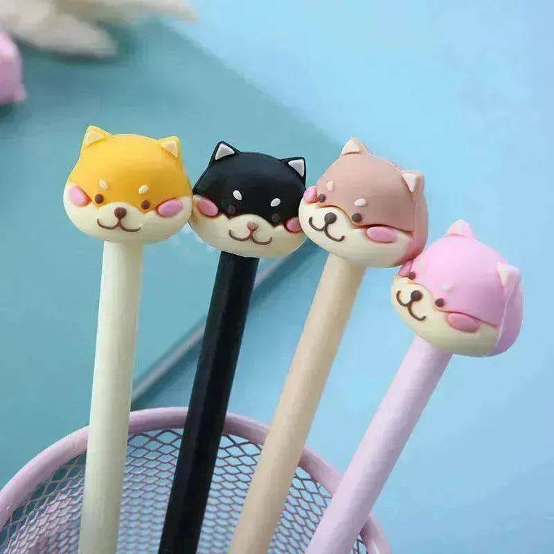 Cute Stationery Pen Office School Supplies - EX-STOCK Canada