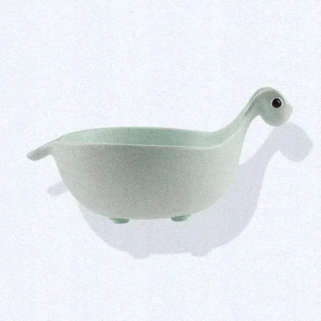 Cute Tiny Dinosaur Bowls - EX-STOCK Canada