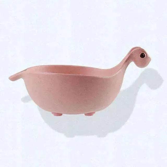Cute Tiny Dinosaur Bowls - EX-STOCK Canada