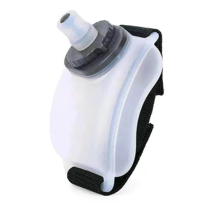 Cycling Running Wrist Water Bottle Fitness Gym Sports Accessory - EX-STOCK Canada