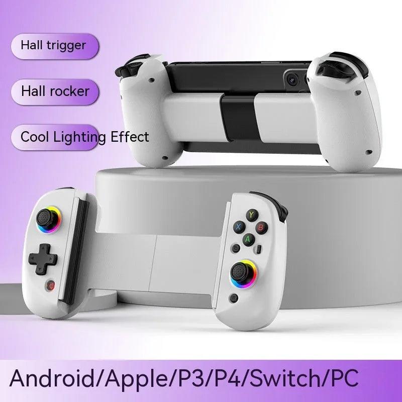 D8 Stretch Tablet Hall Rocker Bluetooth Gamepad EX-STOCK Canada