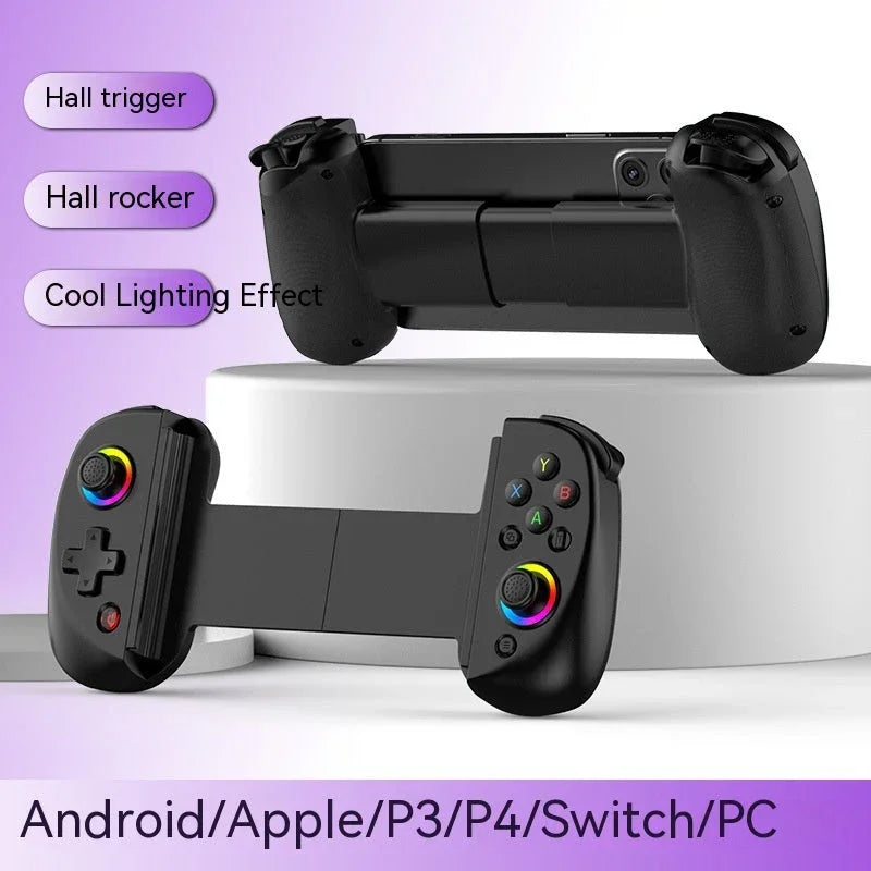 D8 Stretch Tablet Hall Rocker Bluetooth Gamepad EX-STOCK Canada