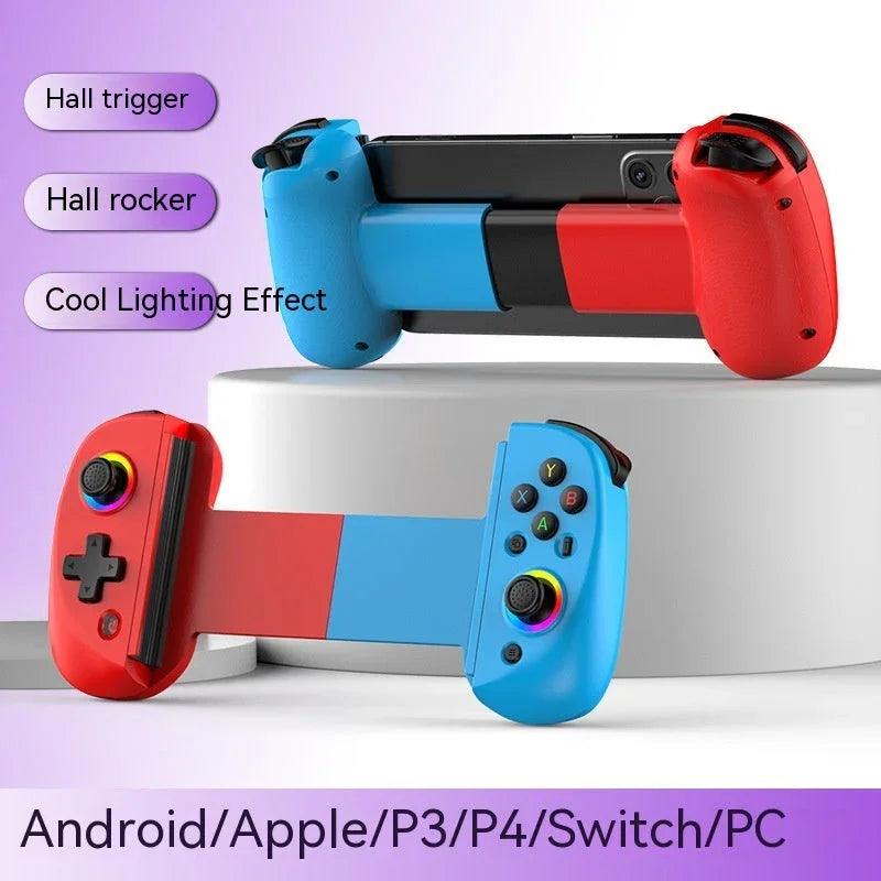 D8 Stretch Tablet Hall Rocker Bluetooth Gamepad EX-STOCK Canada