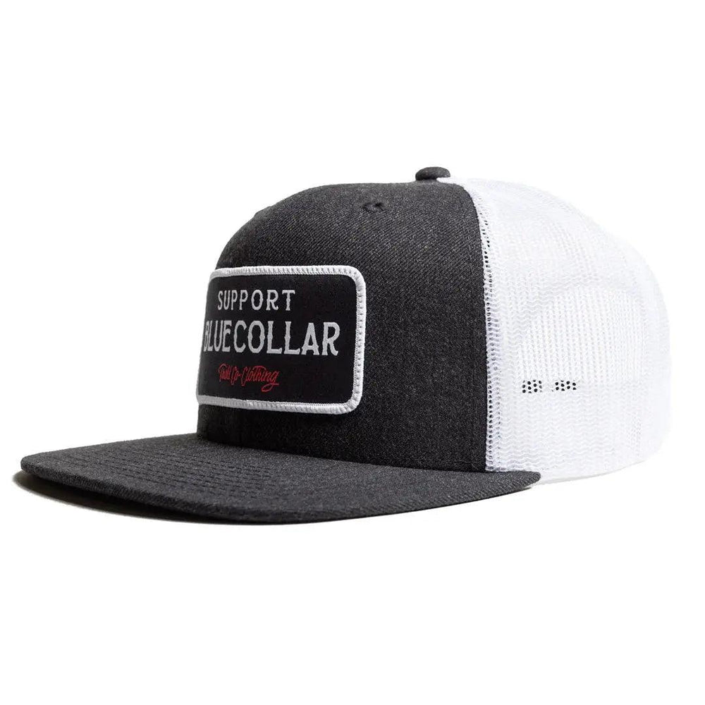 DHCM Barrikaden Snapback-HutEX-STOCK Canada
