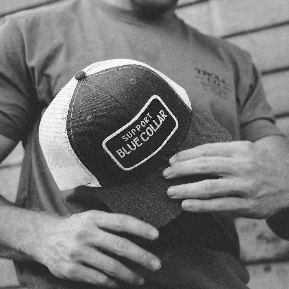 DHCM Barrikaden Snapback-HutEX-STOCK Canada