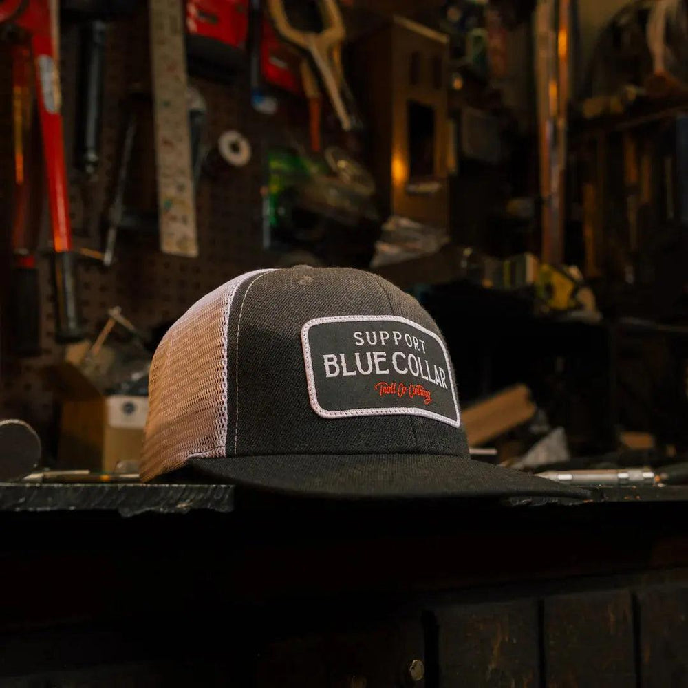 DHCM Barrikaden Snapback-HutEX-STOCK Canada