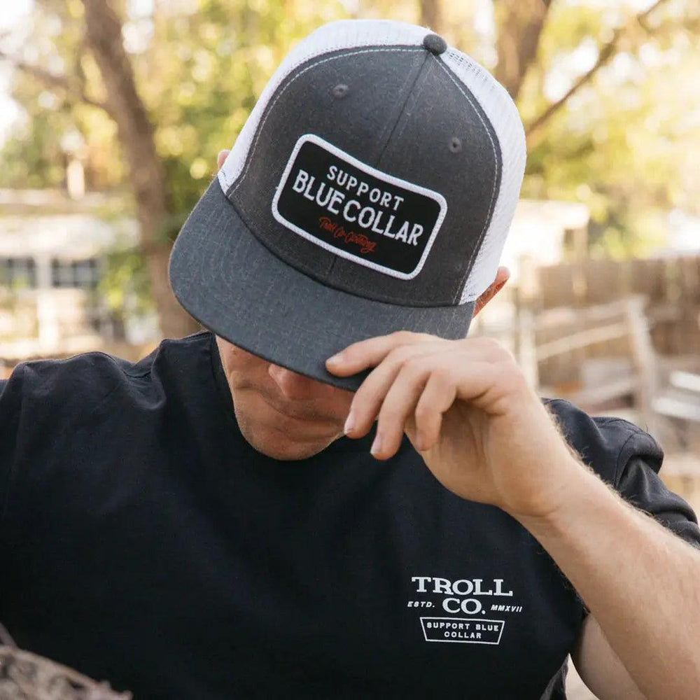 DHCM Barrikaden Snapback-HutEX-STOCK Canada