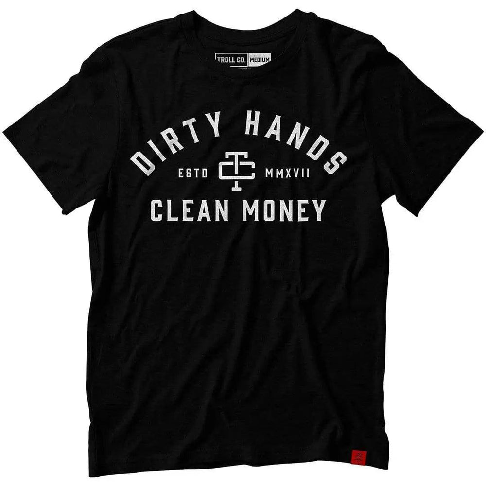 T-shirt classica da uomo DHCMEX-STOCK Canada
