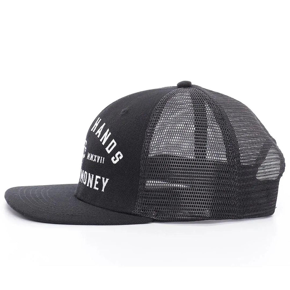 DHCM Meshback Hat EX-STOCK Canada