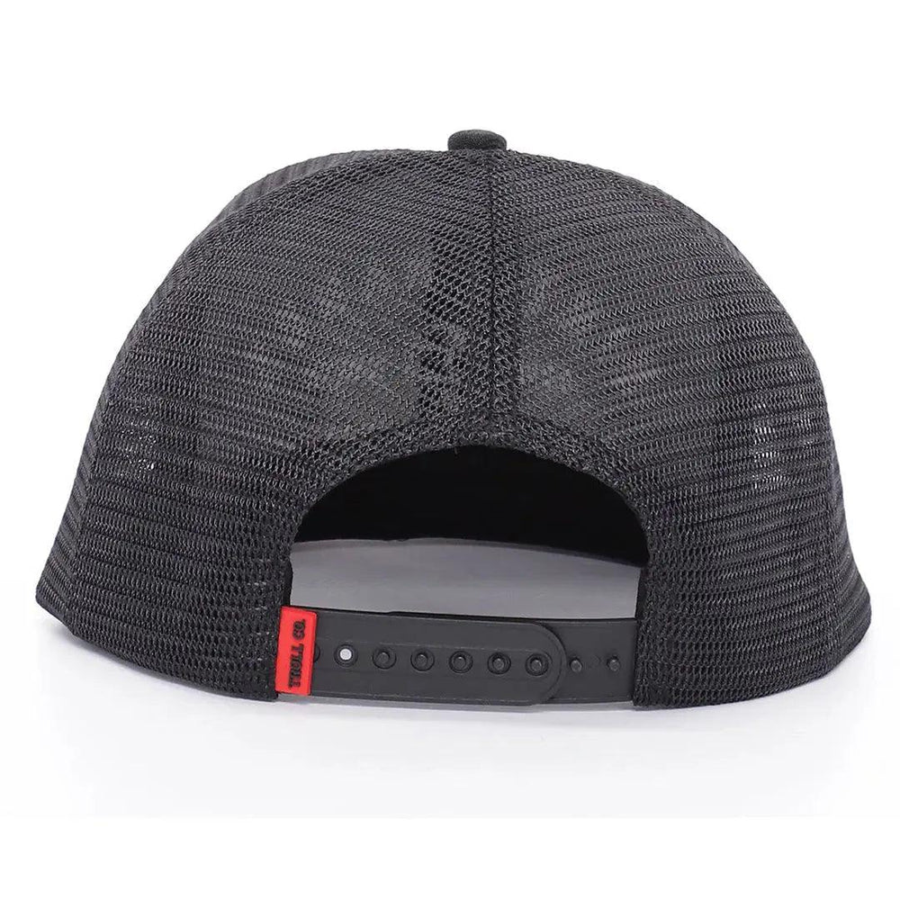 DHCM Meshback Hat EX-STOCK Canada