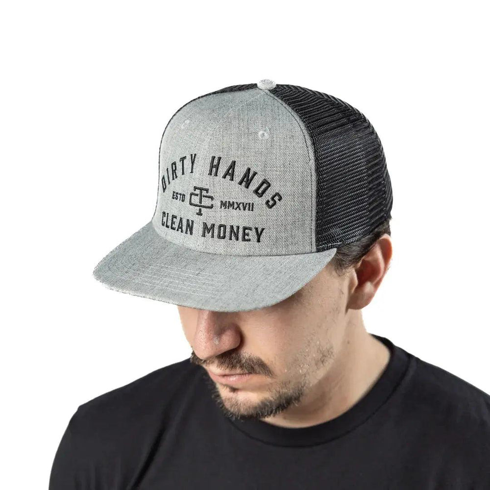 Cappello DHCM MeshbackEX-STOCK Canada