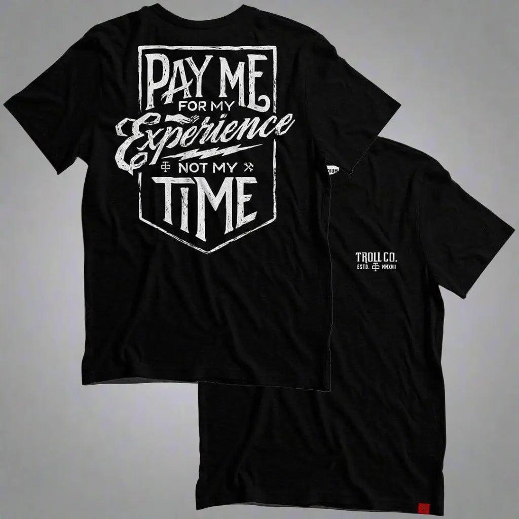 DHCM Págame TeeEX-STOCK Canada