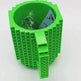 DIY Block Puzzle Mug - EX-STOCK Canada