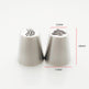 DIY Series Stainless Steel Christmas Decorating Mouth 30 Variety of Cakes Decoration Tools EX-STOCK Canada