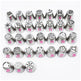 DIY Series Stainless Steel Christmas Decorating Mouth 30 Variety of Cakes Decoration Tools EX-STOCK Canada