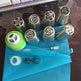 DIY Series Stainless Steel Christmas Decorating Mouth 30 Variety of Cakes Decoration Tools EX-STOCK Canada