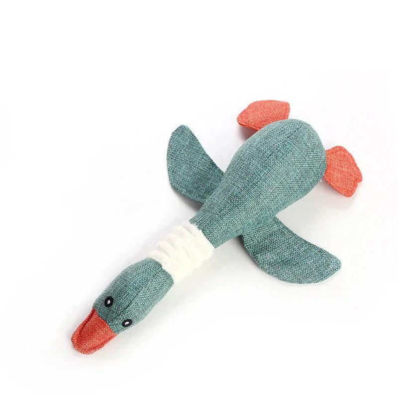 Dayan sounding toys, dog toys, pet sound toys, plush toys, pet puzzle toys EX-STOCK Canada