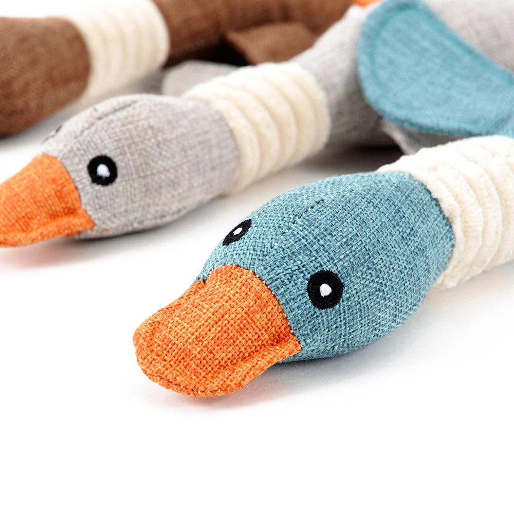 Jouets Dayan qui font du bruit, jouets pour chiens, jouets sonores pour animaux, peluches, jouets puzzle pour animauxEX-STOCK Canada