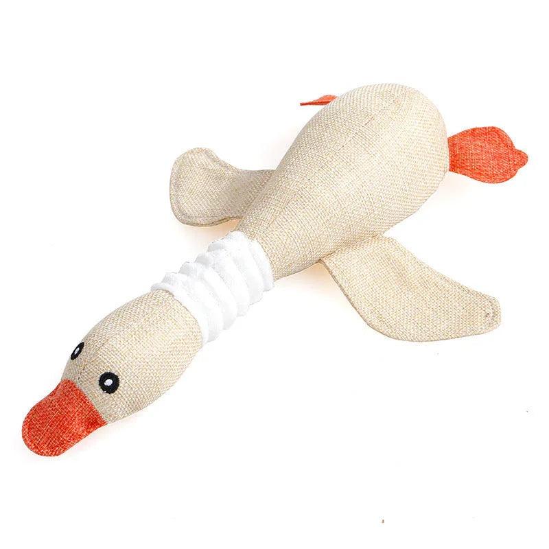 Jouets Dayan qui font du bruit, jouets pour chiens, jouets sonores pour animaux, peluches, jouets puzzle pour animauxEX-STOCK Canada