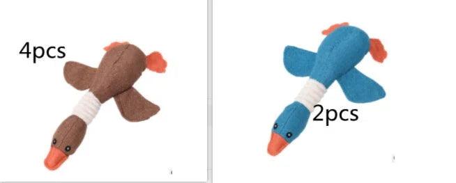 Jouets Dayan qui font du bruit, jouets pour chiens, jouets sonores pour animaux, peluches, jouets puzzle pour animauxEX-STOCK Canada