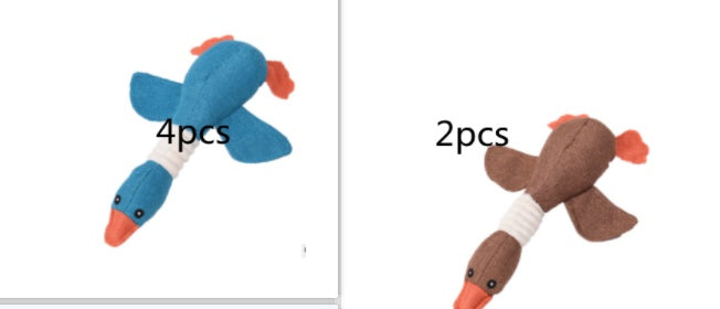 Dayan sounding toys, dog toys, pet sound toys, plush toys, pet puzzle toys EX-STOCK Canada