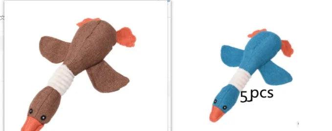 Jouets Dayan qui font du bruit, jouets pour chiens, jouets sonores pour animaux, peluches, jouets puzzle pour animauxEX-STOCK Canada