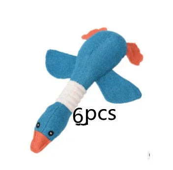 Jouets sonores Dayan, jouets pour chiens, jouets sonores pour animaux, peluches, jouets puzzle pour animauxEX-STOCK Canada