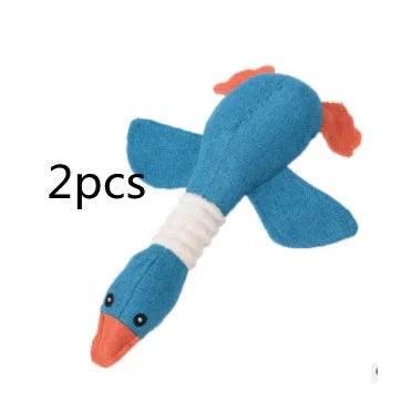 Jouets Dayan qui font du bruit, jouets pour chiens, jouets sonores pour animaux, peluches, jouets puzzle pour animauxEX-STOCK Canada