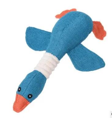 Jouets Dayan qui font du bruit, jouets pour chiens, jouets sonores pour animaux, peluches, jouets puzzle pour animauxEX-STOCK Canada
