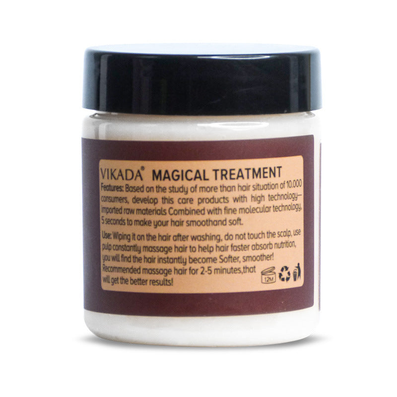 Deep Moisturizing Hair Mask Soft Hair Conditioner Hair Care EX-STOCK Canada