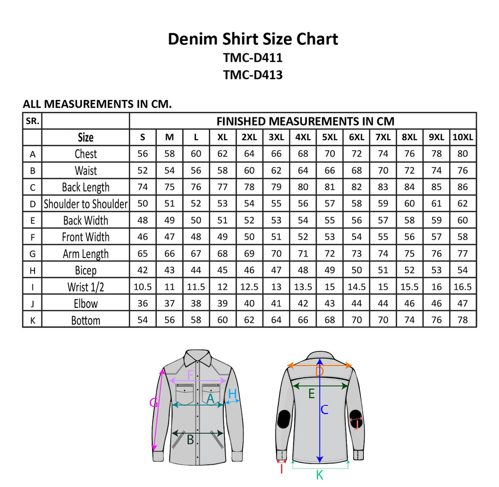 Men’s Armored Denim Shirt with Removable Hoodie EX-STOCK Canada