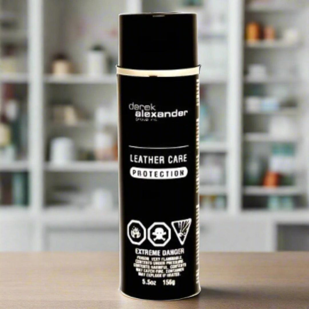 Derek Alexander Travel Size Leather Care Protection EX-STOCK Canada