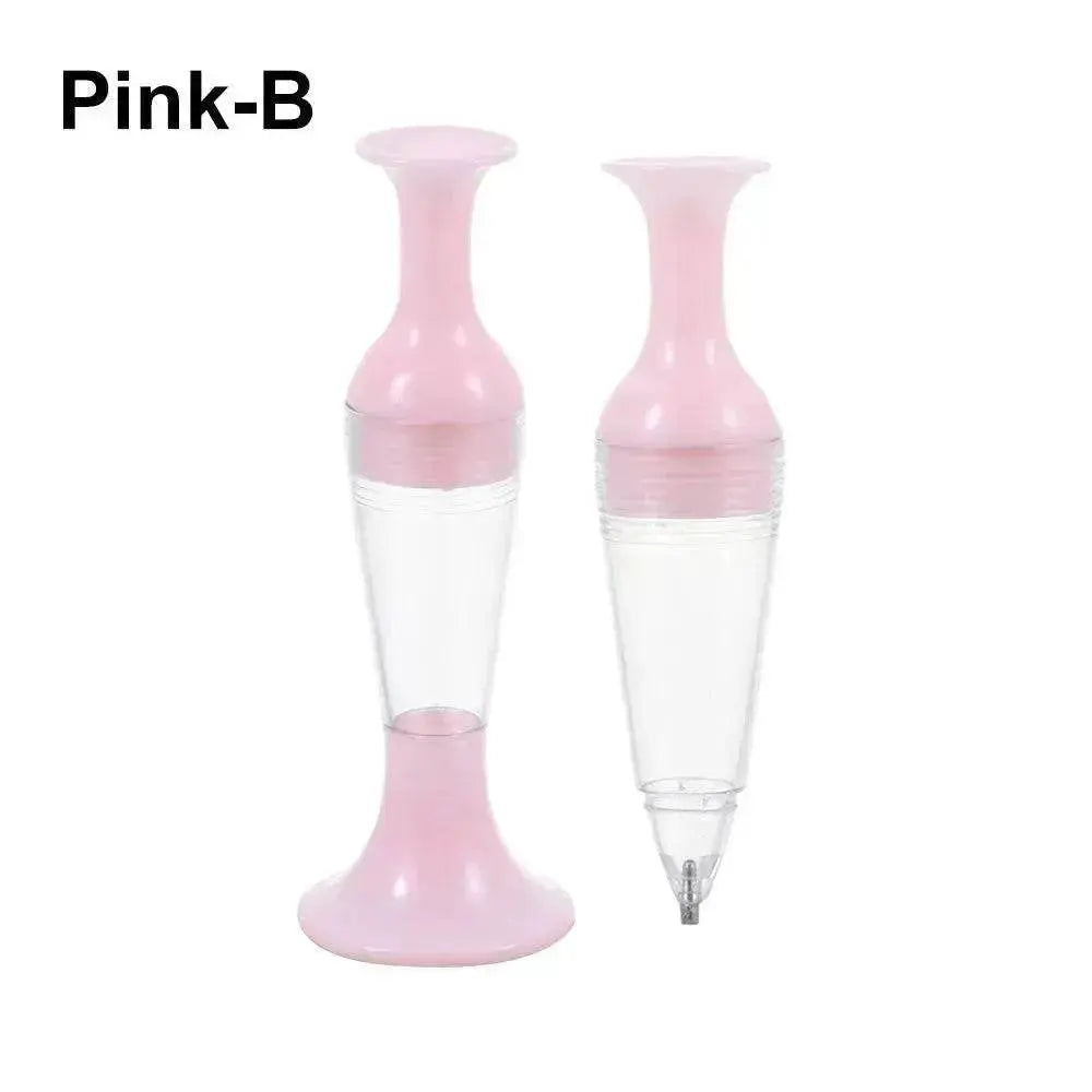 Diamond Painting Dot Drill Tool Case Dot Drill Pen - EX-STOCK Canada