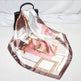 Digital Printed Square Silk Scarf EX-STOCK Canada