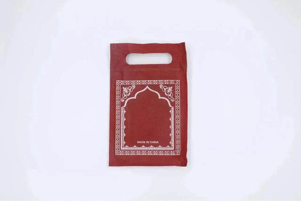 Tappetino da preghiera usa e getta Coperta Coperta Medio Oriente - EX-STOCK Canada