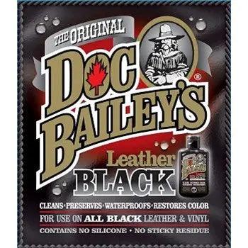 Kit per la pulizia della pelle nera di Doc BaileyEX-STOCK Canada
