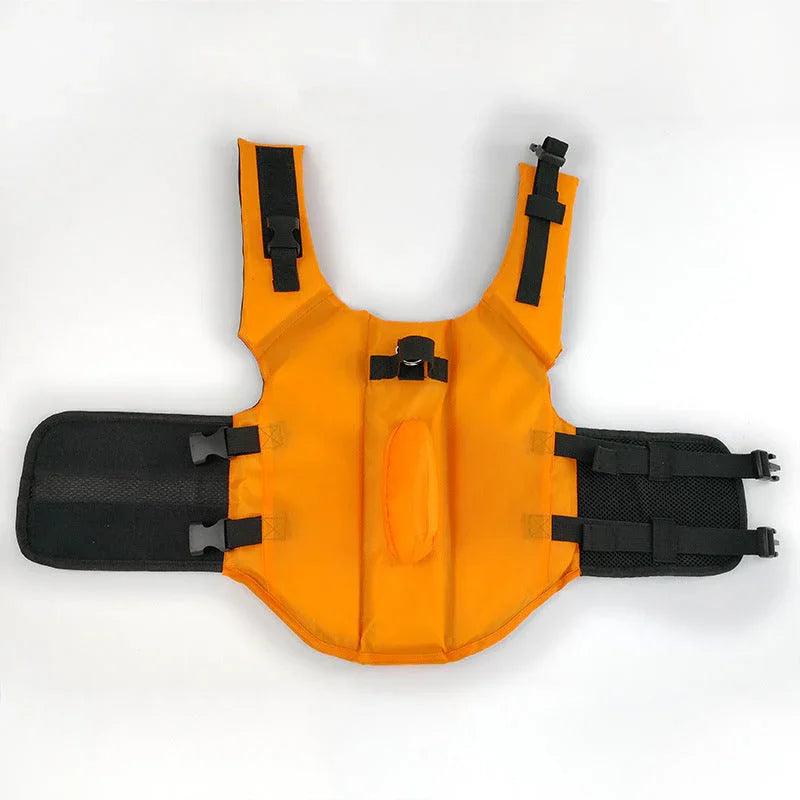 Dog Life Vest Summer Shark Pet Life Jacket EX-STOCK Canada