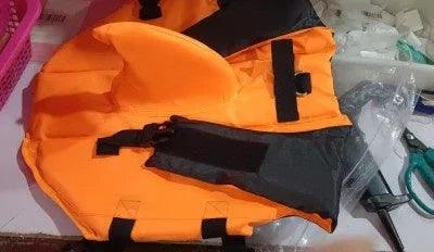 Dog Life Vest Summer Shark Pet Life Jacket EX-STOCK Canada