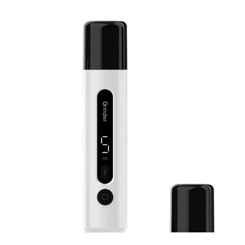 Dog Nail Grinder Electric Pet Nail Trimmers Rechargeable Cat Nail Grinders Super Quiet With 5-Speed Setting For Small Medium Large Dogs Cats Claw Care Pet Products EX-STOCK Canada