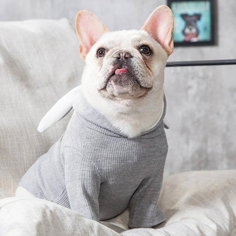 Dog Pet Clothes Spring And Autumn Clothing EX-STOCK Canada