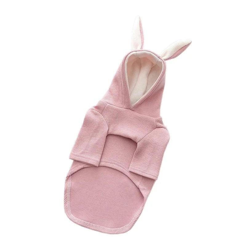 Dog Pet Clothes Spring And Autumn Clothing EX-STOCK Canada