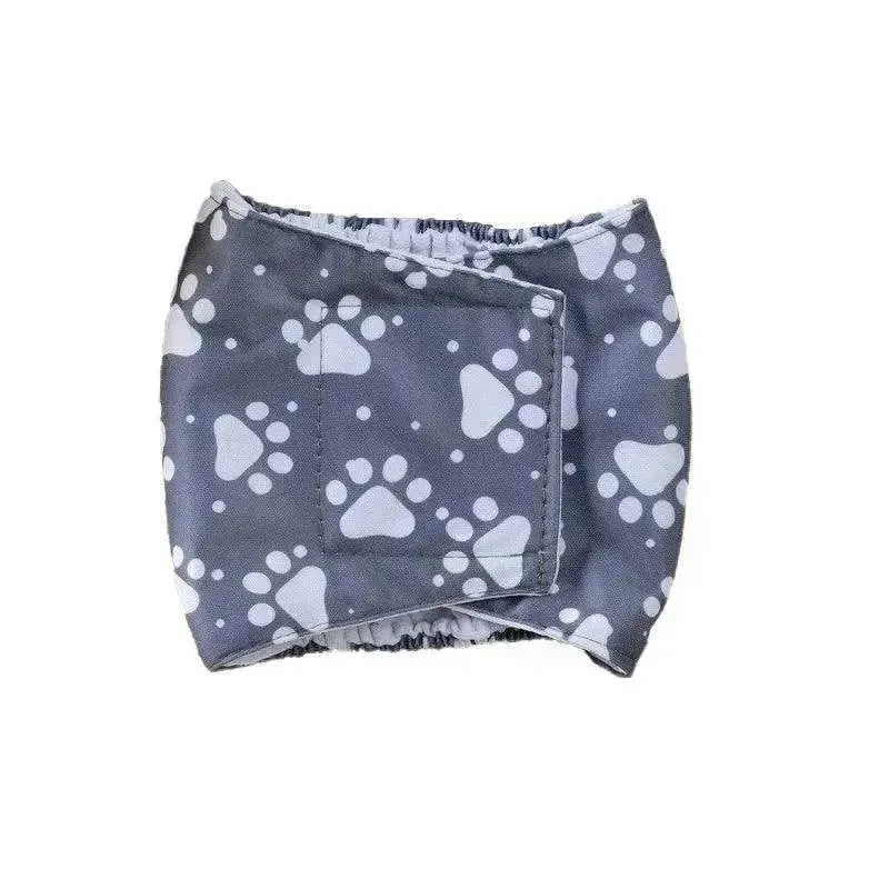 Dog Physical Pants/reusable Diapers Suitable For Pets - EX-STOCK Canada