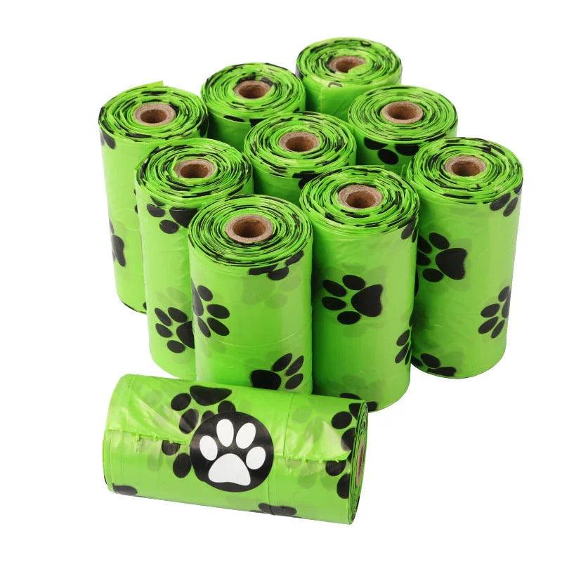 Sacchetto per Cacca di Cane Sacchetto per Cacca di Cane Sacchetto per Cacca Forniture per AnimaliEX-STOCK Canada