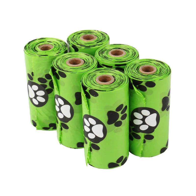 Sacchetto per Cacca di Cane Sacchetto per Cacca di Cane Sacchetto per Cacca Forniture per AnimaliEX-STOCK Canada