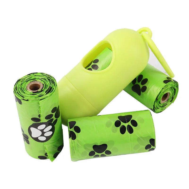 Sacchetto per Cacca di Cane Sacchetto per Cacca di Cane Sacchetto per Cacca Forniture per AnimaliEX-STOCK Canada