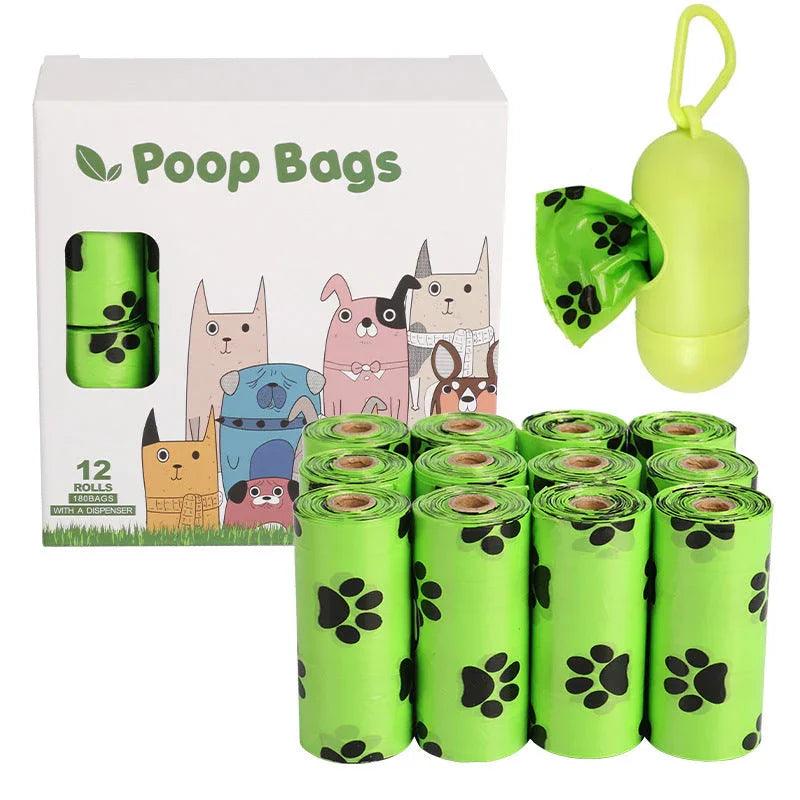 Sacchetto per Cacca di Cane Sacchetto per Cacca di Cane Sacchetto per Cacca Forniture per AnimaliEX-STOCK Canada